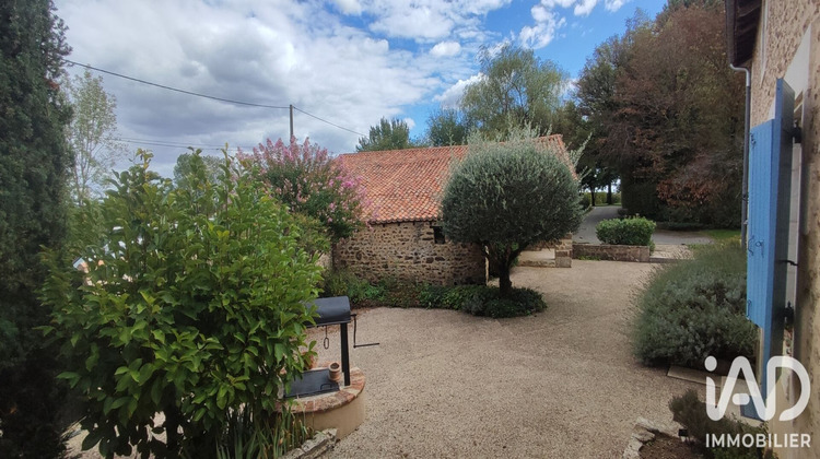 Ma-Cabane - Vente Maison Reffannes, 177 m²