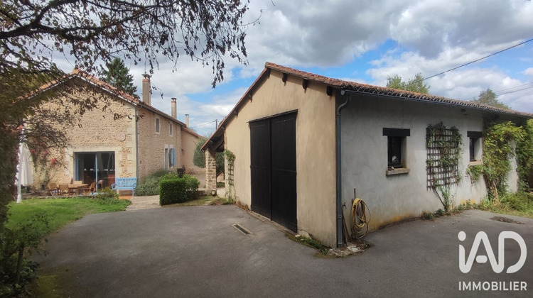 Ma-Cabane - Vente Maison Reffannes, 177 m²