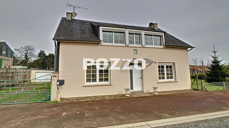 Ma-Cabane - Vente Maison REFFUVEILLE, 70 m²