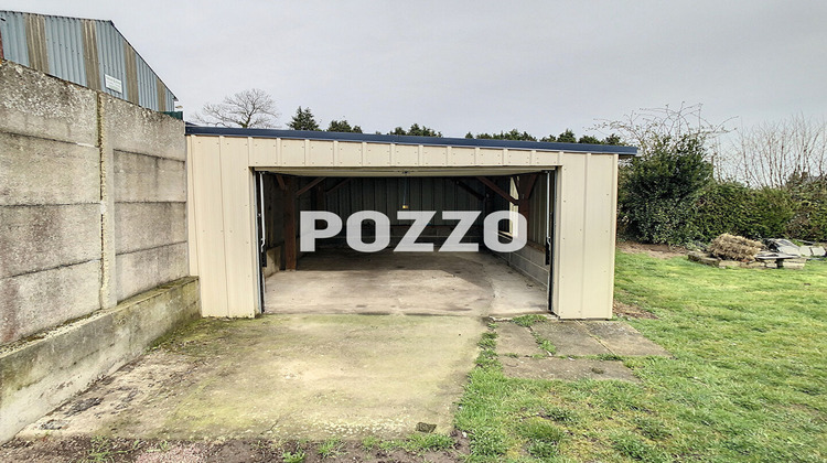 Ma-Cabane - Vente Maison REFFUVEILLE, 70 m²