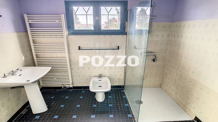 Ma-Cabane - Vente Maison REFFUVEILLE, 70 m²