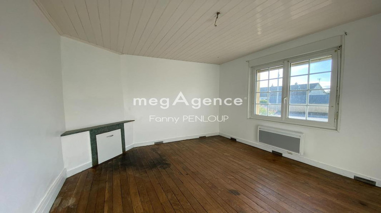 Ma-Cabane - Vente Maison REFFUVEILLE, 86 m²