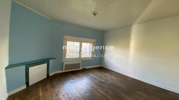 Ma-Cabane - Vente Maison REFFUVEILLE, 86 m²