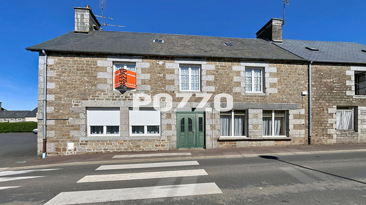 Ma-Cabane - Vente Maison REFFUVEILLE, 132 m²