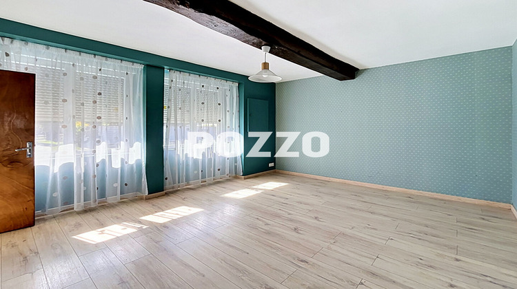 Ma-Cabane - Vente Maison REFFUVEILLE, 132 m²
