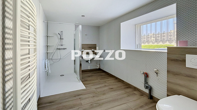 Ma-Cabane - Vente Maison REFFUVEILLE, 132 m²