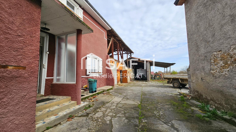 Ma-Cabane - Vente Maison Regades, 110 m²