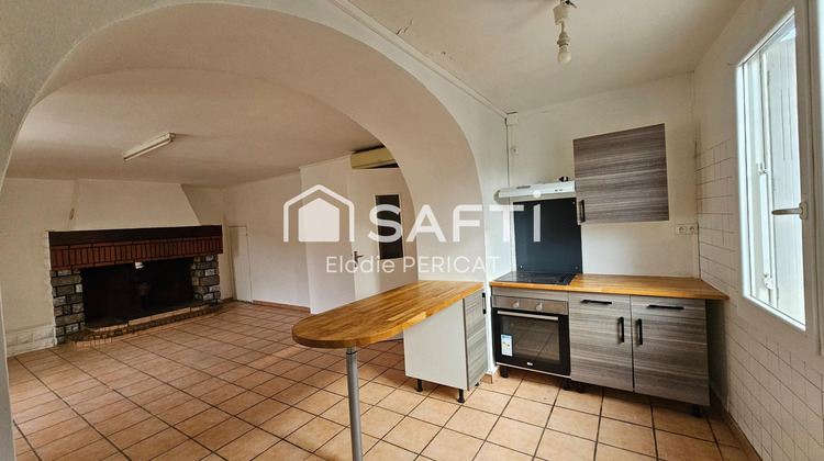 Ma-Cabane - Vente Maison Regades, 110 m²