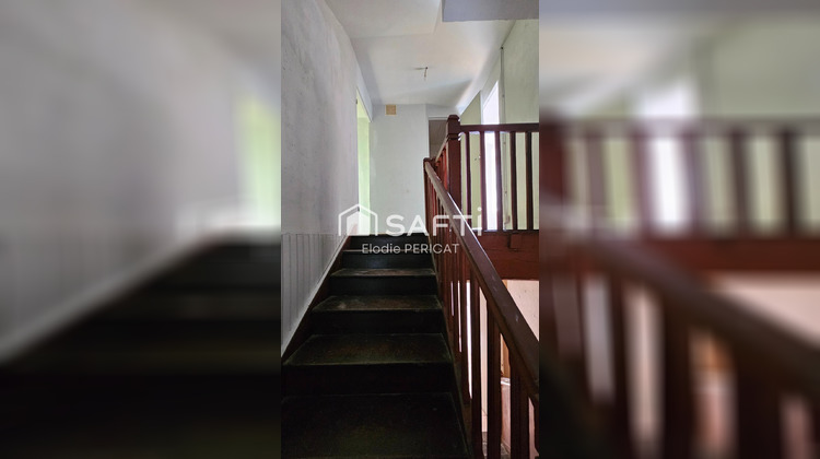 Ma-Cabane - Vente Maison Regades, 110 m²