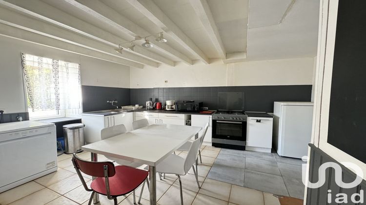 Ma-Cabane - Vente Maison Régat, 96 m²