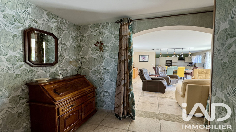 Ma-Cabane - Vente Maison Régat, 127 m²