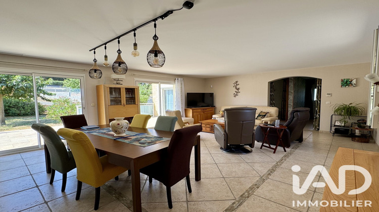 Ma-Cabane - Vente Maison Régat, 127 m²