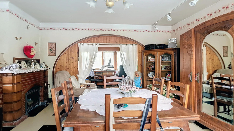 Ma-Cabane - Vente Maison Regnauville, 165 m²