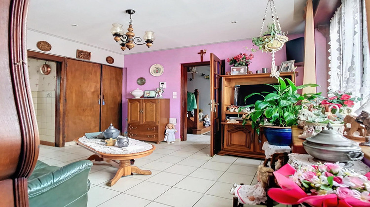 Ma-Cabane - Vente Maison Regnauville, 165 m²