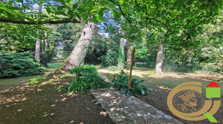 Ma-Cabane - Vente Maison Regnauville, 172 m²