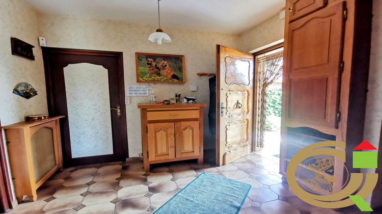 Ma-Cabane - Vente Maison Regnauville, 172 m²