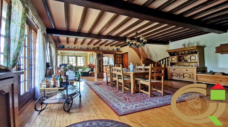 Ma-Cabane - Vente Maison Regnauville, 172 m²