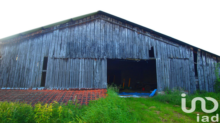Ma-Cabane - Vente Maison Regnévelle, 900 m²
