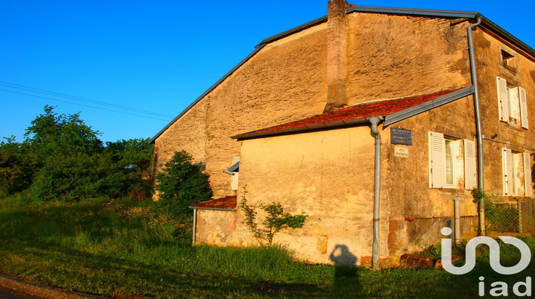Ma-Cabane - Vente Maison Regnévelle, 900 m²