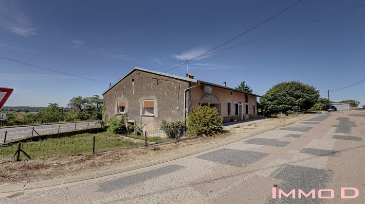 Ma-Cabane - Vente Maison Regnévelle, 123 m²