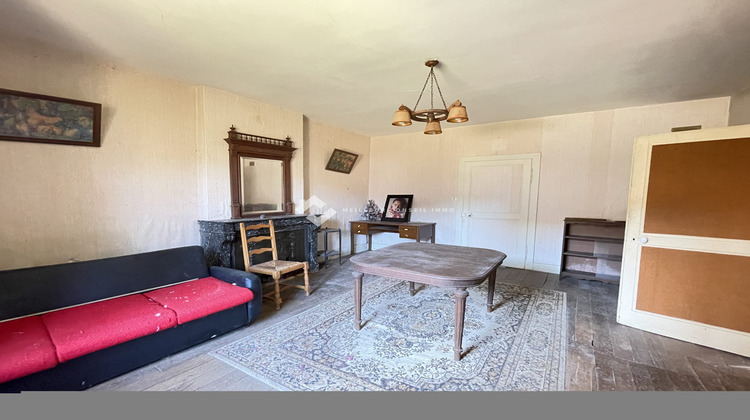 Ma-Cabane - Vente Maison Regnévelle, 128 m²