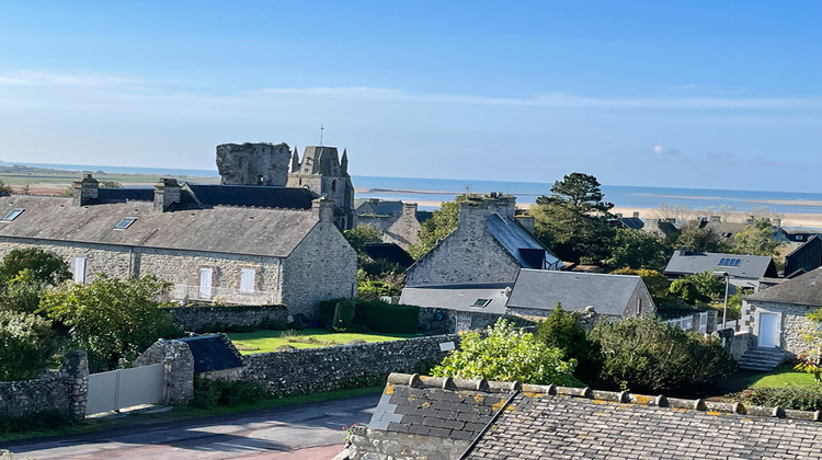 Ma-Cabane - Vente Maison REGNEVILLE-SUR-MER, 205 m²