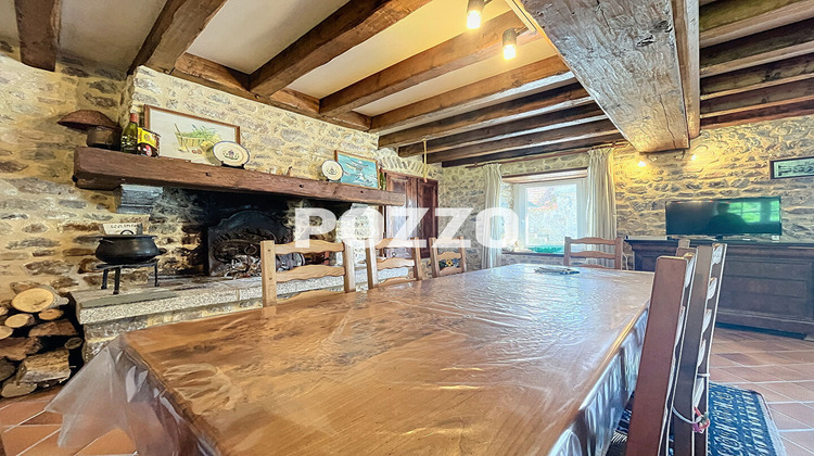 Ma-Cabane - Vente Maison REGNEVILLE-SUR-MER, 133 m²