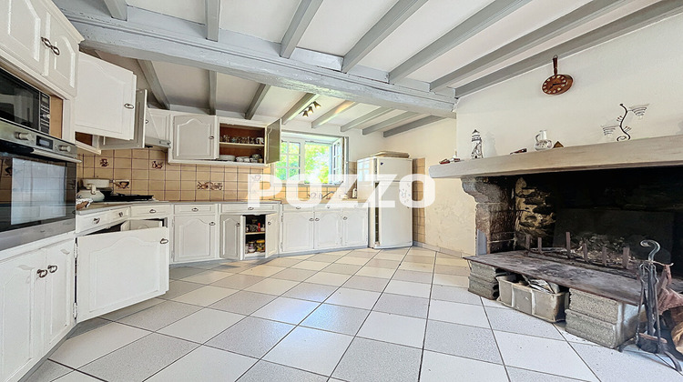 Ma-Cabane - Vente Maison REGNEVILLE-SUR-MER, 133 m²