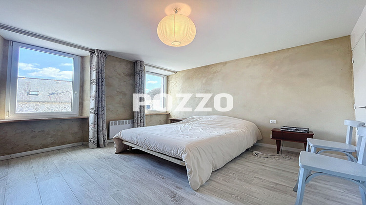 Ma-Cabane - Vente Maison REGNEVILLE-SUR-MER, 133 m²