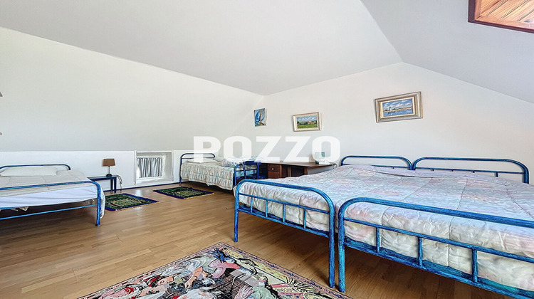 Ma-Cabane - Vente Maison REGNEVILLE-SUR-MER, 133 m²