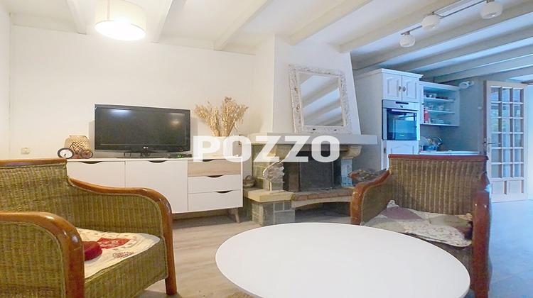 Ma-Cabane - Vente Maison REGNEVILLE-SUR-MER, 0 m²