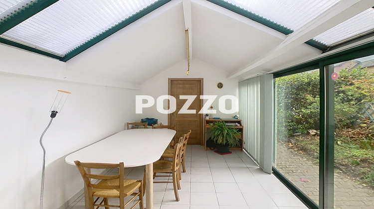 Ma-Cabane - Vente Maison REGNEVILLE-SUR-MER, 0 m²