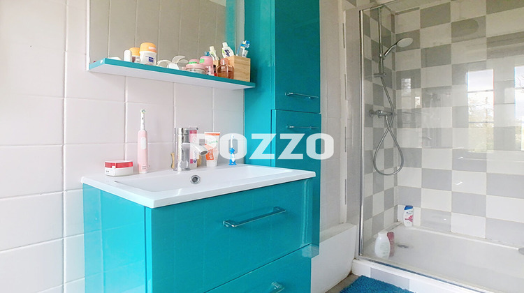 Ma-Cabane - Vente Maison REGNEVILLE-SUR-MER, 0 m²