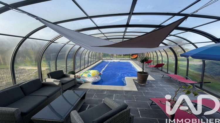 Ma-Cabane - Vente Maison Regnéville-sur-Mer, 120 m²