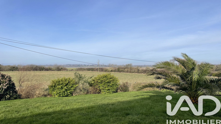 Ma-Cabane - Vente Maison Regnéville-sur-Mer, 120 m²