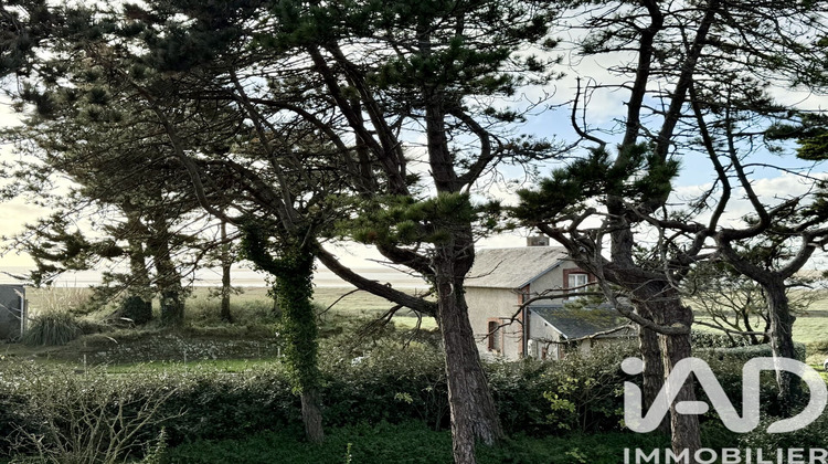 Ma-Cabane - Vente Maison Regnéville-sur-Mer, 167 m²