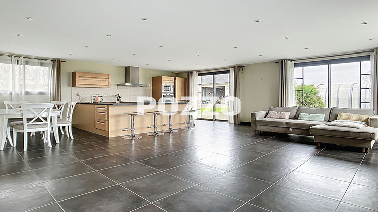 Ma-Cabane - Vente Maison REGNEVILLE-SUR-MER, 125 m²