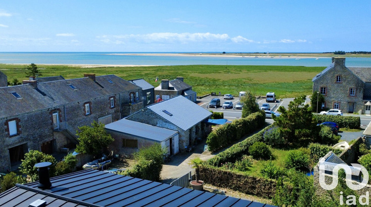 Ma-Cabane - Vente Maison Regnéville-sur-Mer, 140 m²