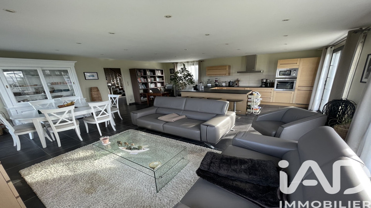 Ma-Cabane - Vente Maison Regnéville-sur-Mer, 120 m²