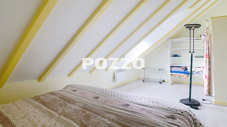 Ma-Cabane - Vente Maison REGNEVILLE-SUR-MER, 78 m²