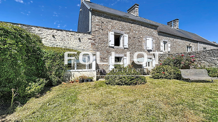 Ma-Cabane - Vente Maison REGNEVILLE-SUR-MER, 123 m²