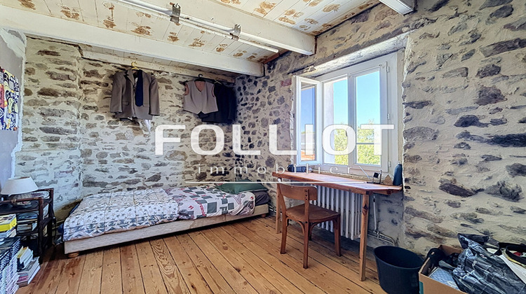 Ma-Cabane - Vente Maison REGNEVILLE-SUR-MER, 123 m²