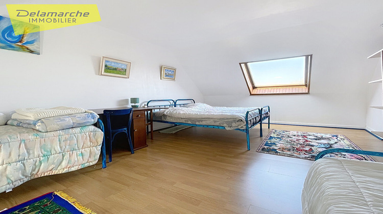 Ma-Cabane - Vente Maison REGNEVILLE-SUR-MER, 133 m²