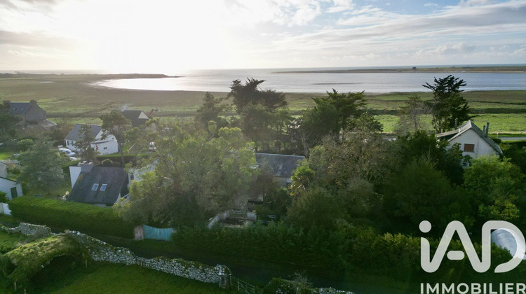 Ma-Cabane - Vente Maison Regnéville-sur-Mer, 166 m²