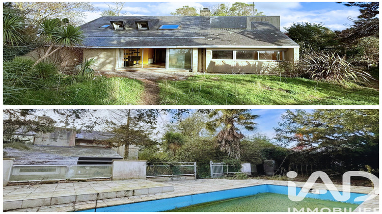 Ma-Cabane - Vente Maison Regnéville-sur-Mer, 166 m²