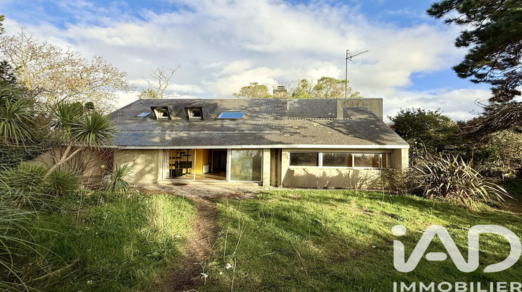 Ma-Cabane - Vente Maison Regnéville-sur-Mer, 166 m²