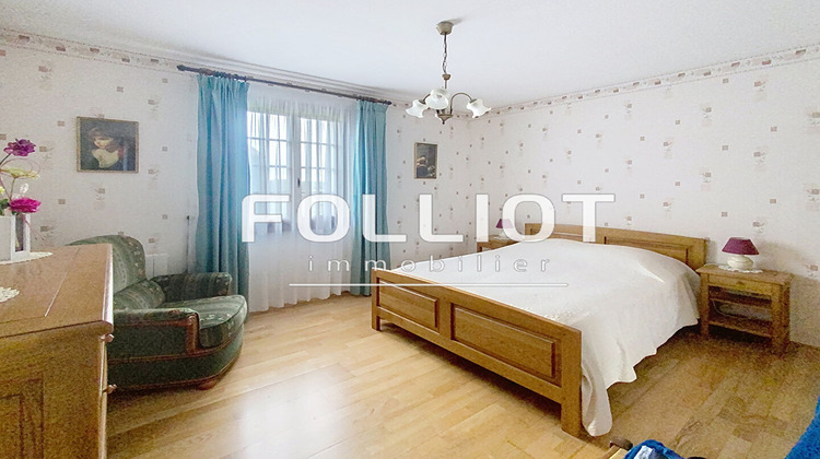 Ma-Cabane - Vente Maison REGNEVILLE-SUR-MER, 104 m²