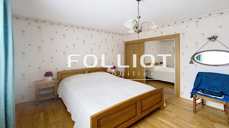 Ma-Cabane - Vente Maison REGNEVILLE-SUR-MER, 104 m²