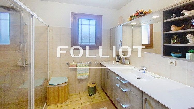 Ma-Cabane - Vente Maison REGNEVILLE-SUR-MER, 104 m²