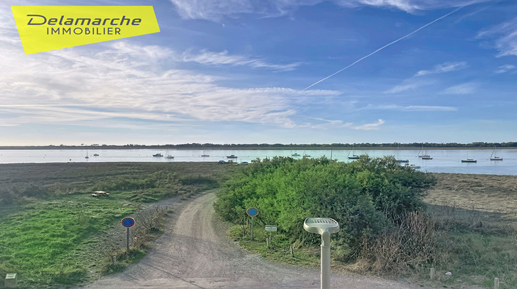 Ma-Cabane - Vente Maison REGNEVILLE-SUR-MER, 114 m²